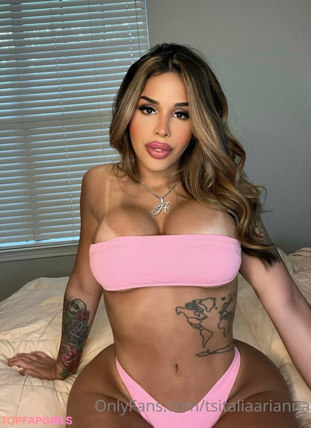 Photo nue de fuite OnlyFans de Italia Arianna #10 Photo nue de fuite OnlyFans de Italia Arianna #10