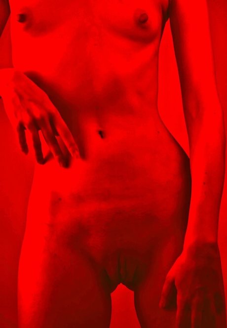 Photo nue de fuite OnlyFans de Sophiaemilia