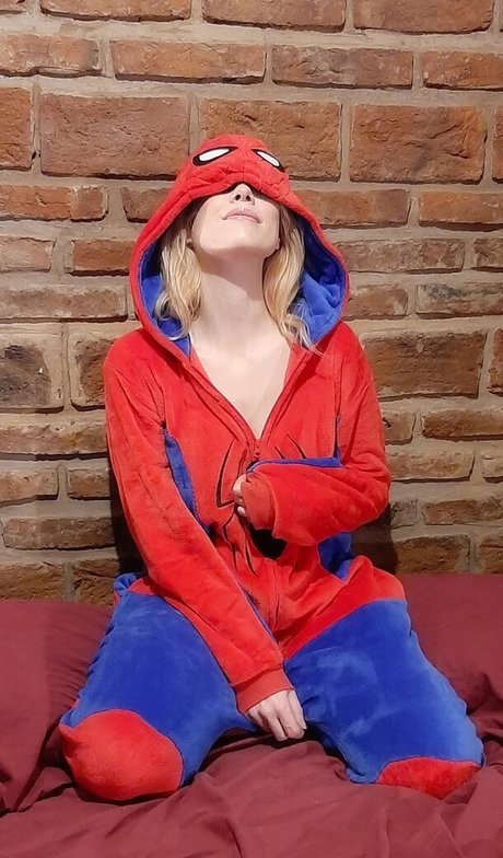 Photo nue de fuite OnlyFans de Lady Lemon