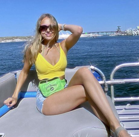 Melissa Danilov