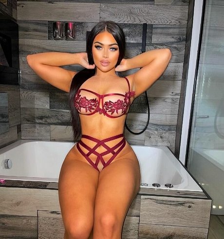 Kate Isobel Daisy