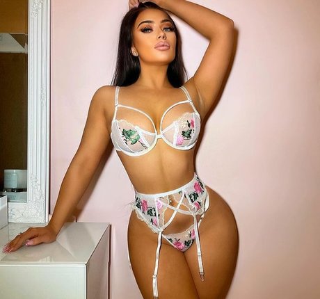 Kate Isobel Daisy