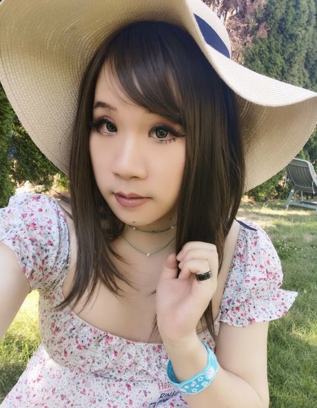 Photo nue de fuite OnlyFans de Rinsenpai