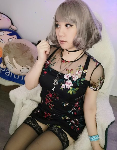 Photo nue de fuite OnlyFans de Rinsenpai
