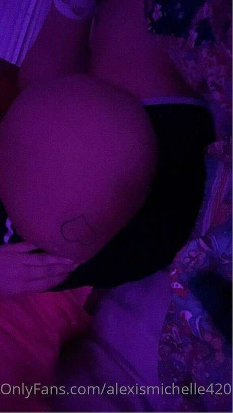 Alexismichelle420