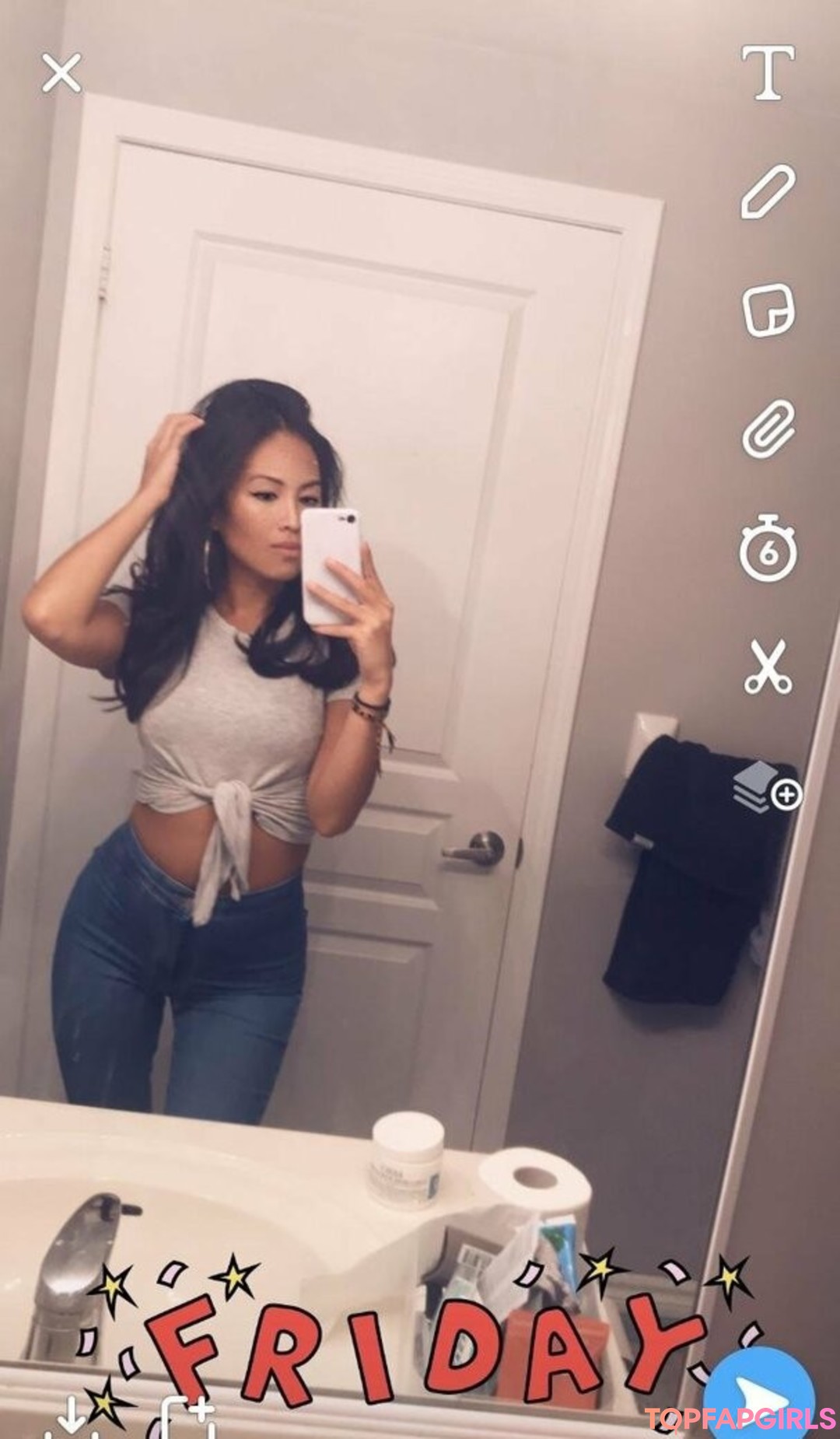 Photo nue de fuite OnlyFans de Allgoodindaho0d #14 Photo nue de fuite OnlyFans de Allgoodindaho0d #14