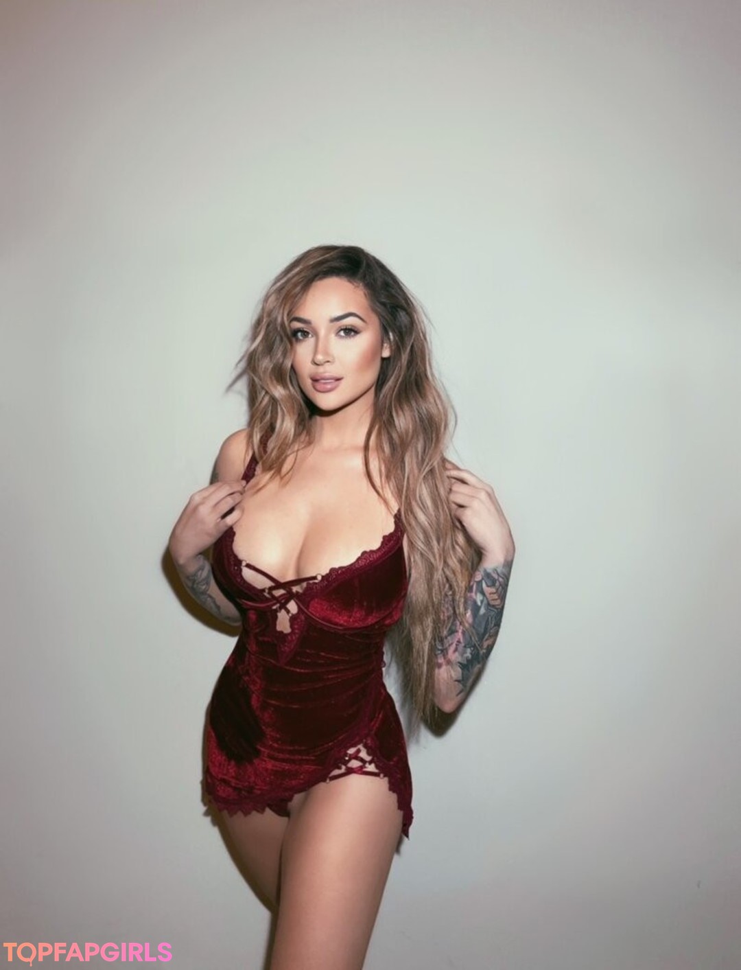 Photo nue de fuite OnlyFans de Toriassecret #18 Photo nue de fuite OnlyFans de Toriassecret #18