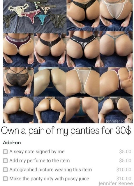Xojenniferrenee