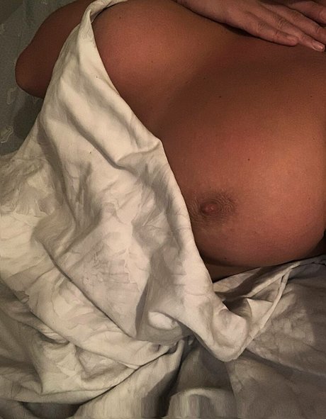 Photo nue de fuite OnlyFans de Ohkatte