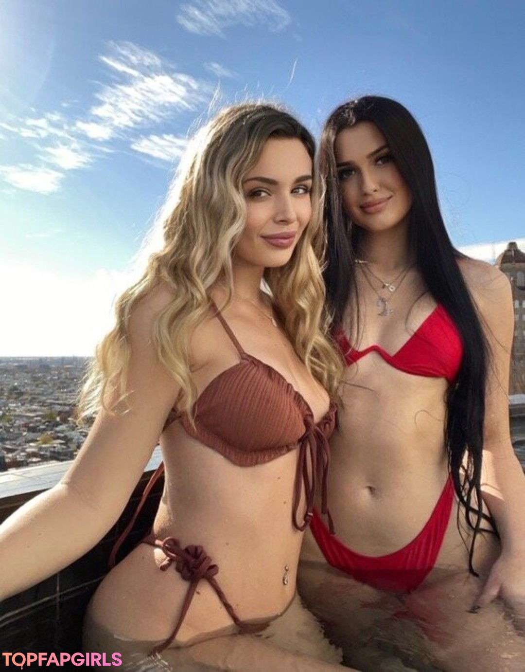 Photo nue de fuite OnlyFans de Nataliebarness #32 Photo nue de fuite OnlyFans de Nataliebarness #32