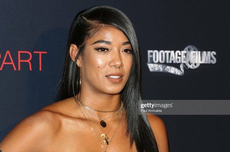 Photo nue de fuite OnlyFans de Mila J