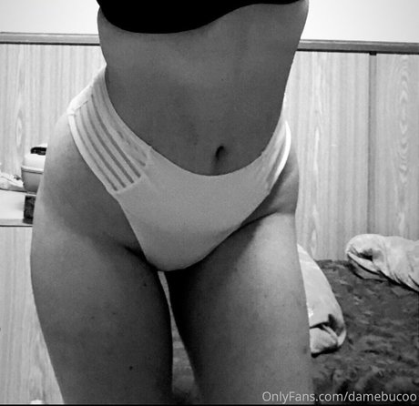 Photo nue de fuite OnlyFans de Anauhiram