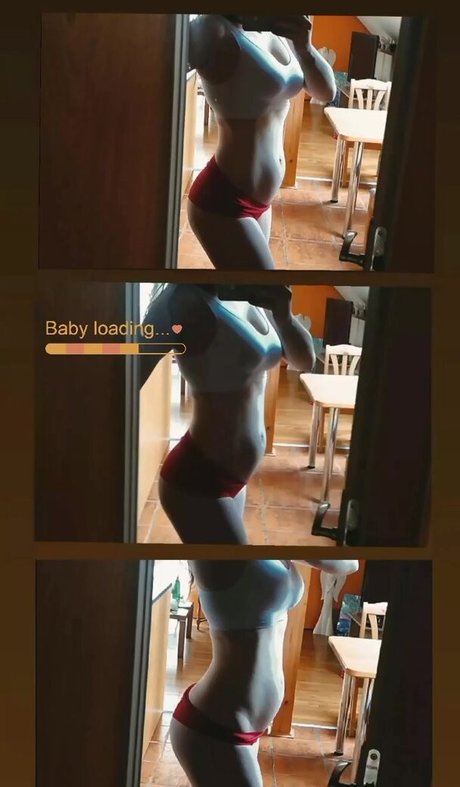 Photo nue de fuite OnlyFans de Xoxoshawtyxoxo