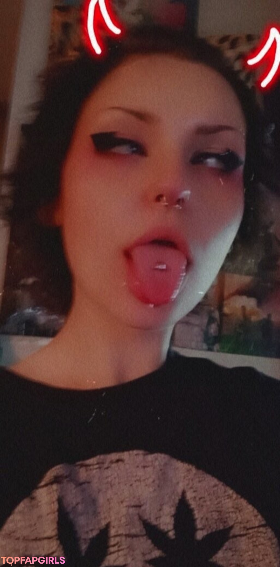 Photo nue de fuite OnlyFans de Void The Kitten #2 Photo nue de fuite OnlyFans de Void The Kitten #2