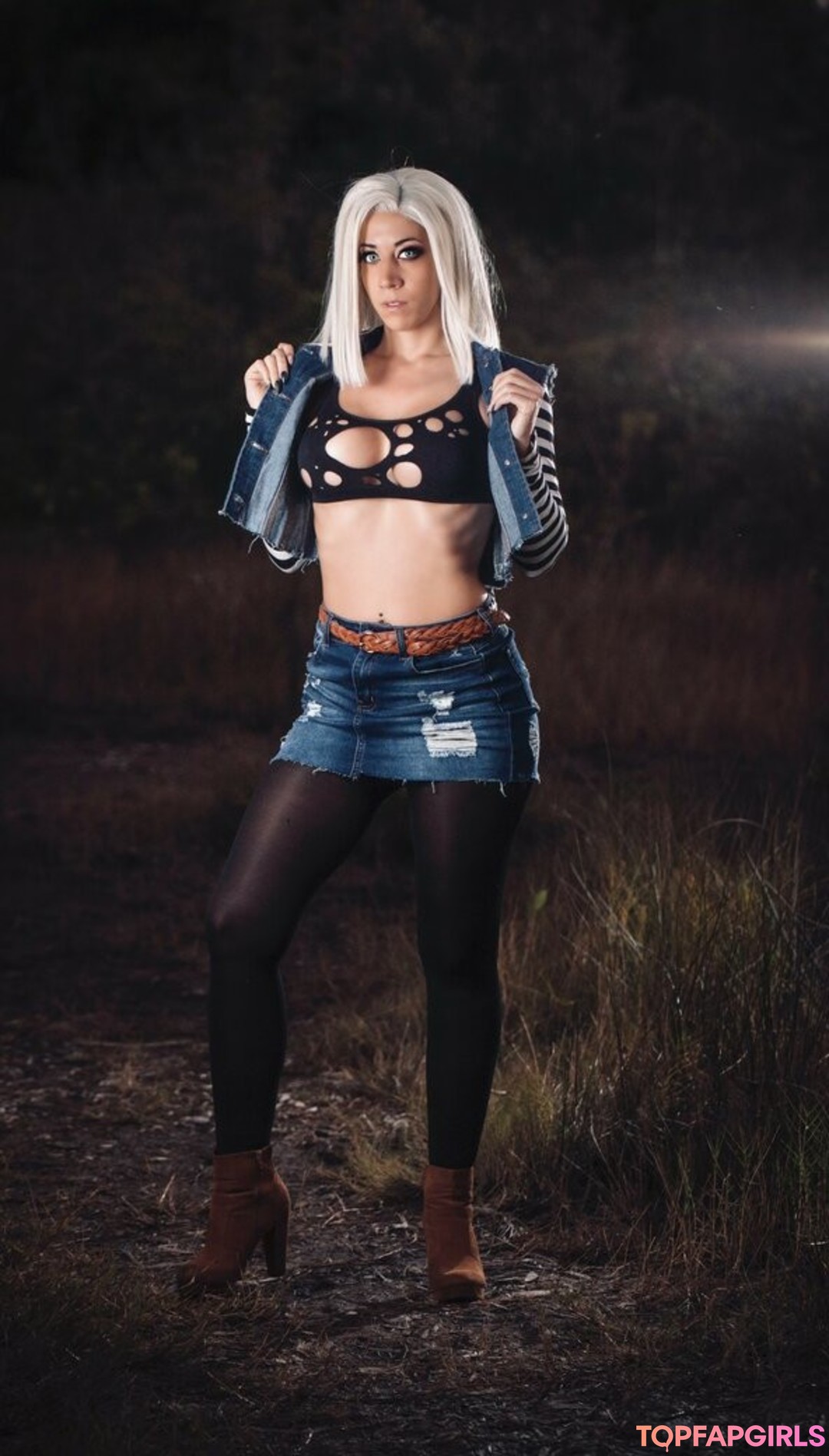 Photo nue de fuite OnlyFans de Cindrella Cosplay #23 Photo nue de fuite OnlyFans de Cindrella Cosplay #23