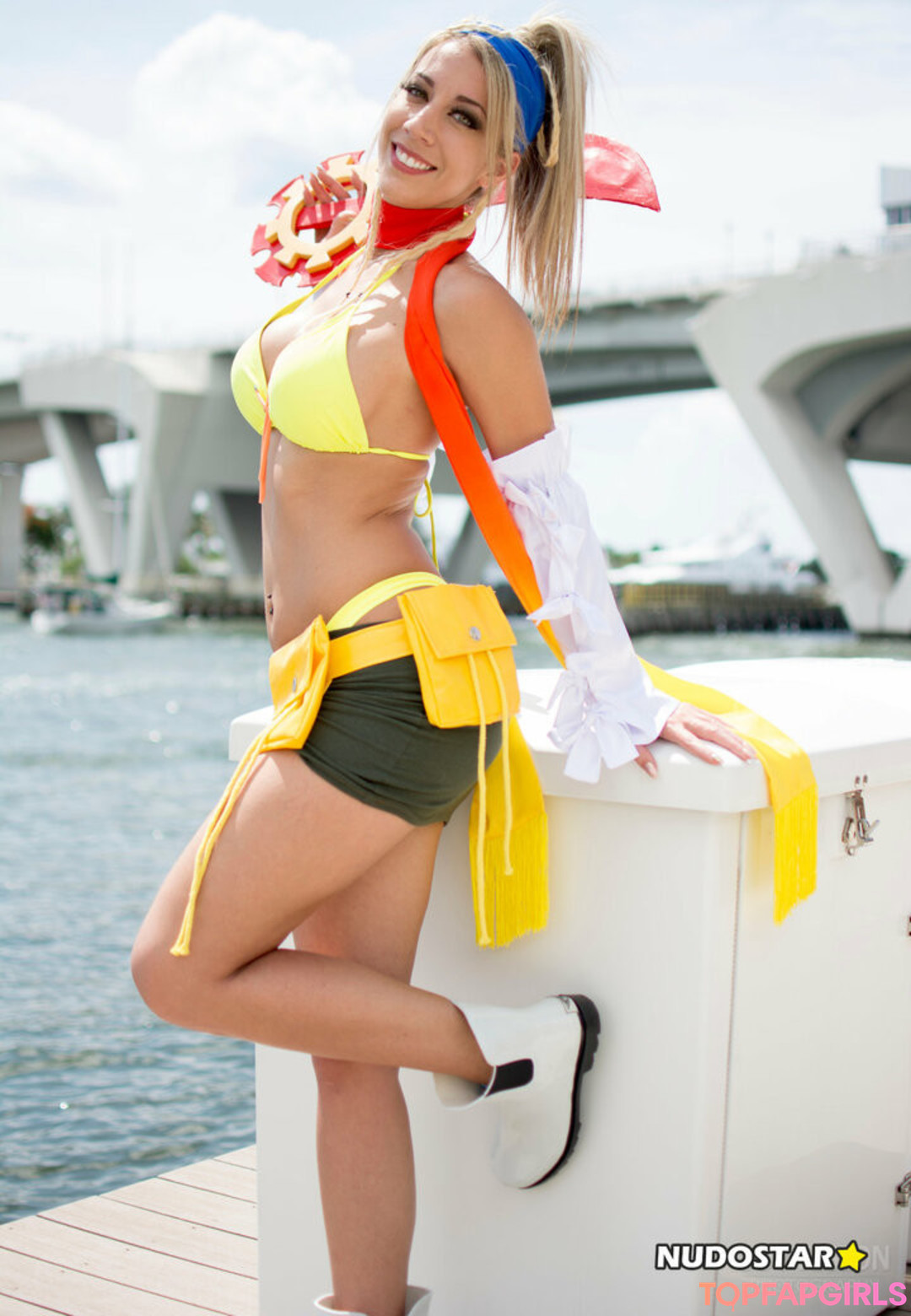 Photo nue de fuite OnlyFans de Cindrella Cosplay #35 Photo nue de fuite OnlyFans de Cindrella Cosplay #35