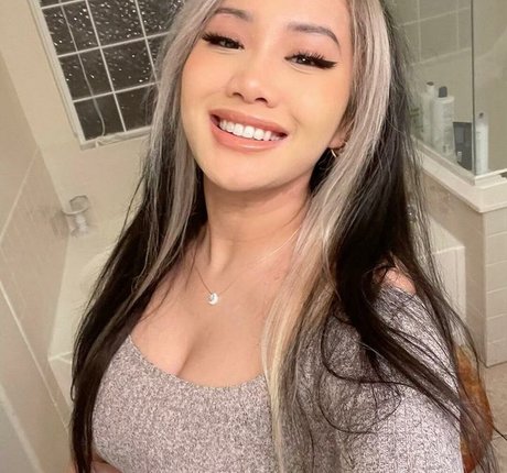 Photo nue de fuite OnlyFans de Franaow