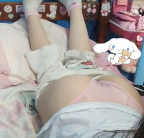 Photo nue de fuite OnlyFans de Catvondergeist