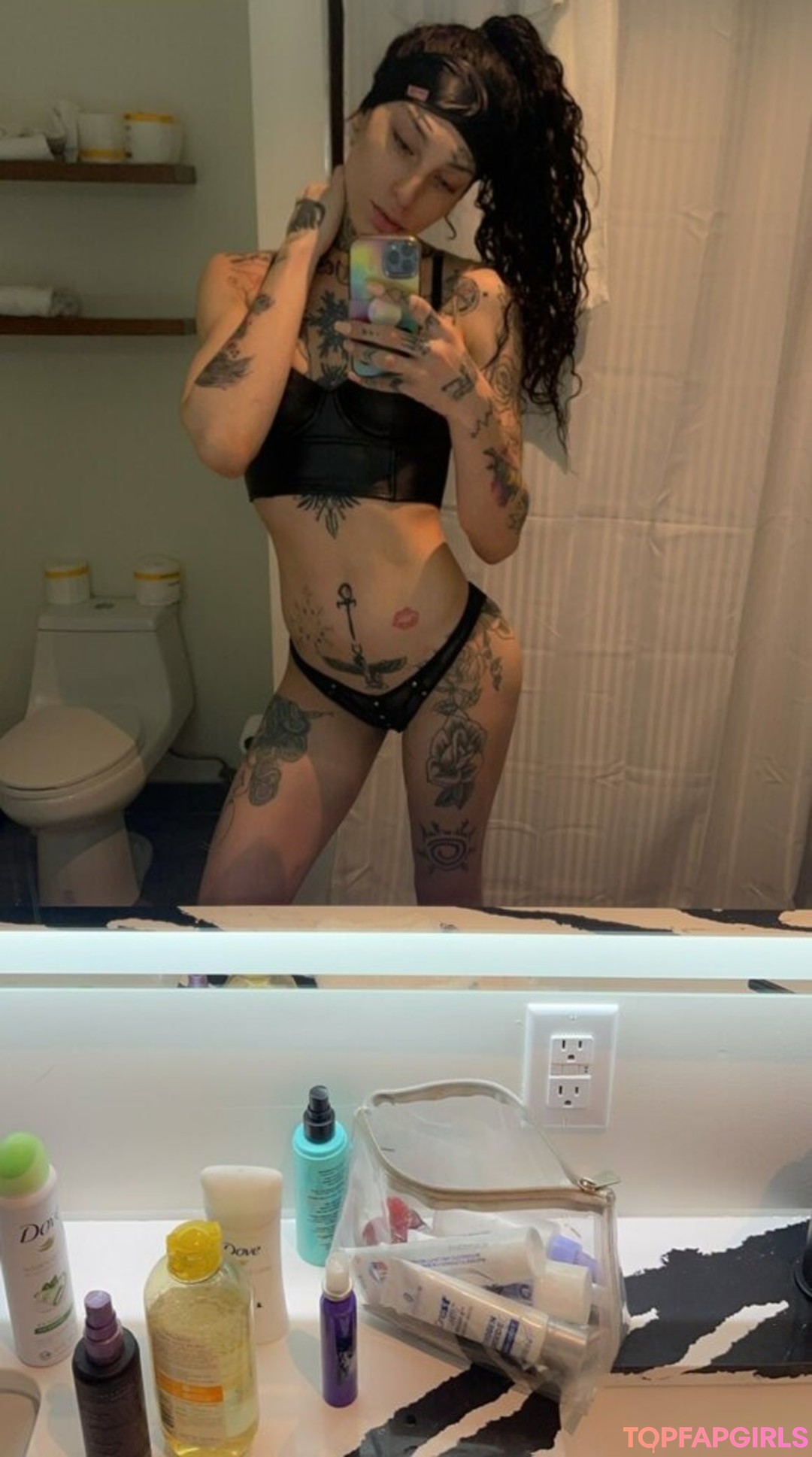 Photo nue de fuite OnlyFans de Winter Cullen #5 Photo nue de fuite OnlyFans de Winter Cullen #5