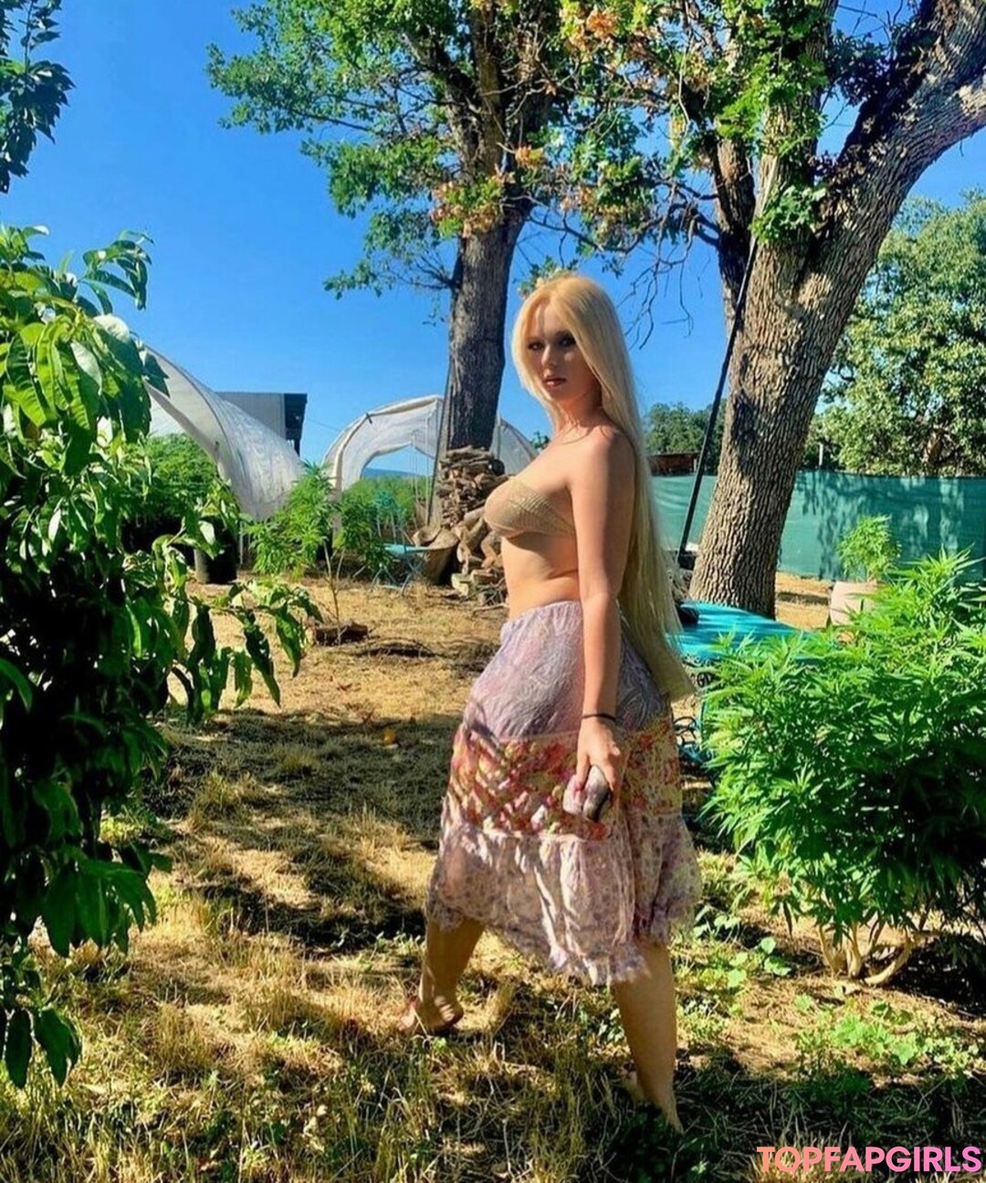 Photo nue de fuite OnlyFans de Amethystfaymusic #377 Photo nue de fuite OnlyFans de Amethystfaymusic #377
