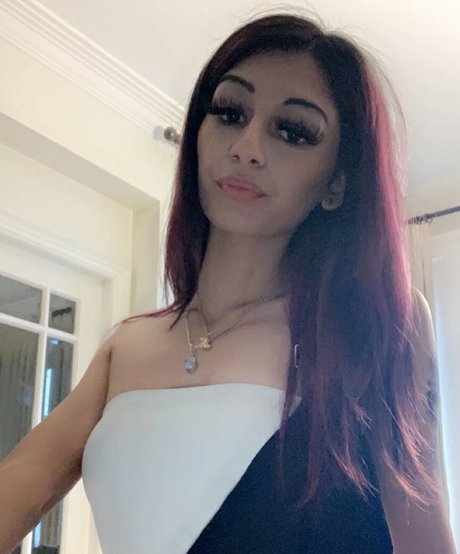 Bhavika Shah