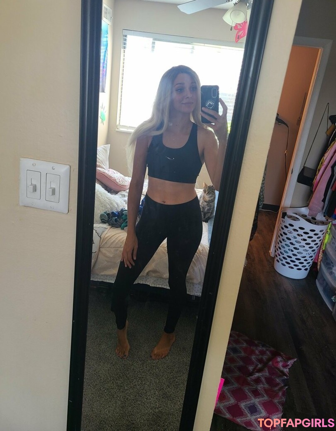 Photo nue de fuite OnlyFans de Alizae Baby #6 Photo nue de fuite OnlyFans de Alizae Baby #6