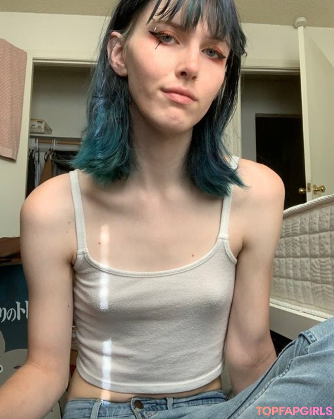 Photo nue de fuite OnlyFans de Starlite Anise #7 Photo nue de fuite OnlyFans de Starlite Anise #7