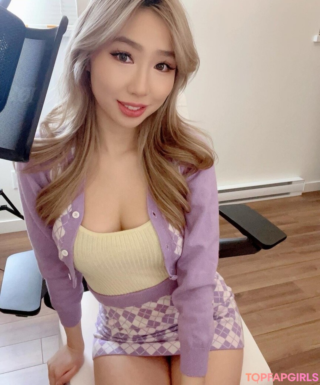 Photo nue de fuite OnlyFans de Winterfaerie #4 Photo nue de fuite OnlyFans de Winterfaerie #4