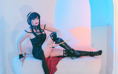 Natalia Kat