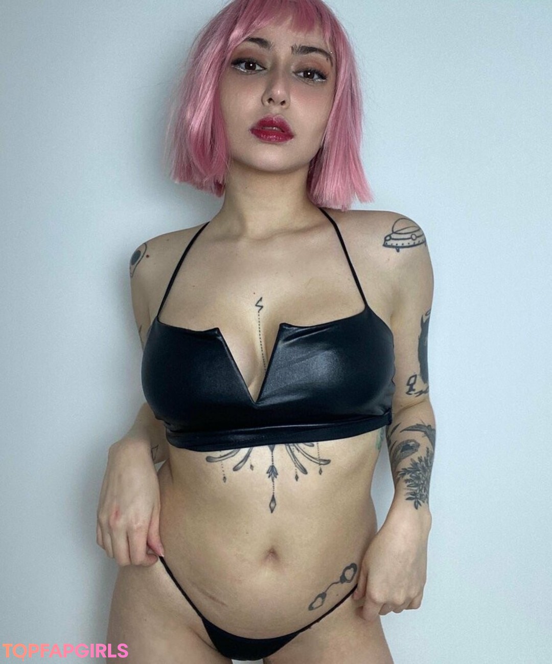 Photo nue de fuite OnlyFans de Aime Rizzo #2 Photo nue de fuite OnlyFans de Aime Rizzo #2