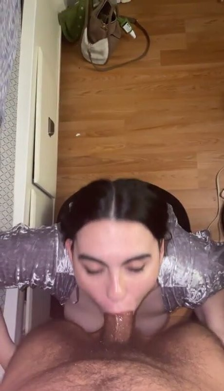 Photo nue de fuite OnlyFans de Nanilover