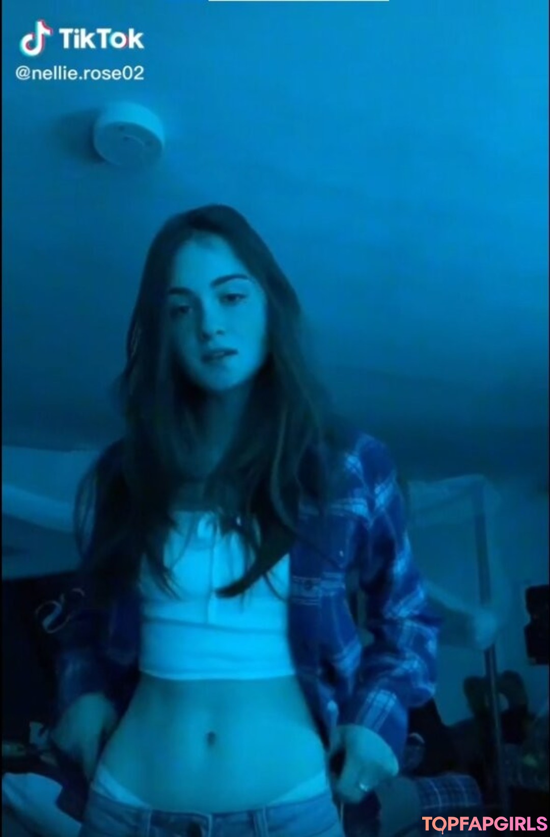 Photo nue de fuite OnlyFans de Nellie Rose #1 Photo nue de fuite OnlyFans de Nellie Rose #1