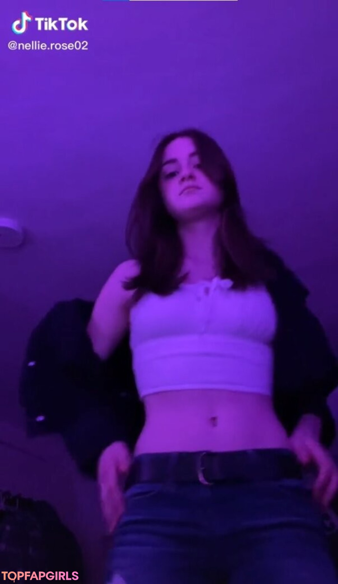 Photo nue de fuite OnlyFans de Nellie Rose #8 Photo nue de fuite OnlyFans de Nellie Rose #8