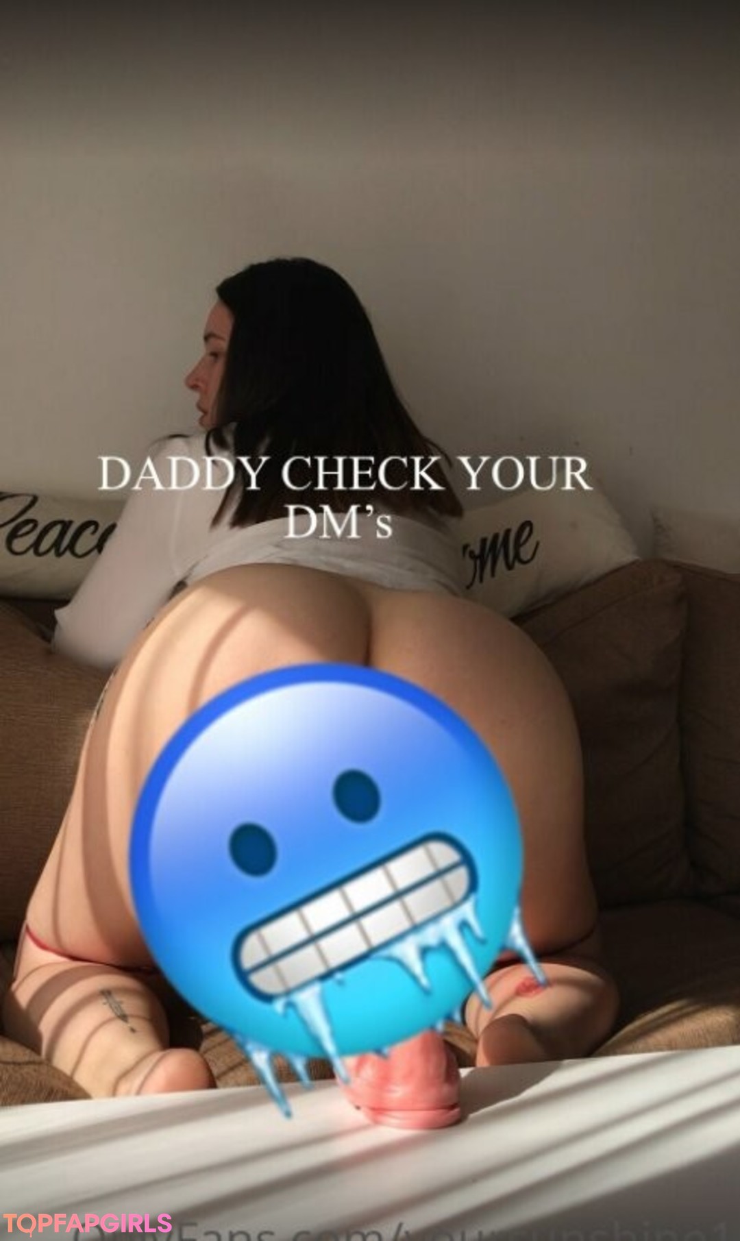 Photo nue de fuite OnlyFans de Smedinaa2 #8 Photo nue de fuite OnlyFans de Smedinaa2 #8