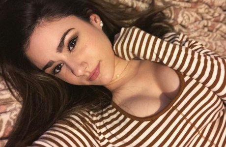 Photo nue de fuite OnlyFans de Melipastel