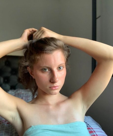 Photo nue de fuite OnlyFans de Tamifruit