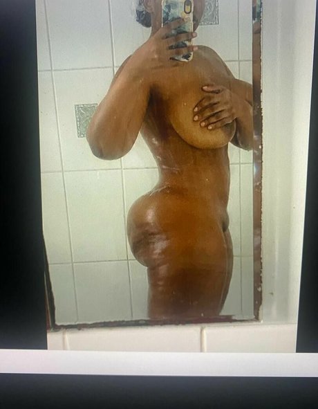 Photo nue de fuite OnlyFans de Rachel Storms