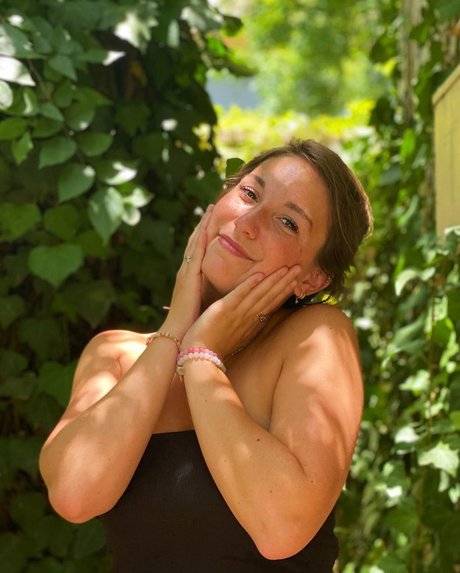 Photo nue de fuite OnlyFans de Kassidy Seebeck