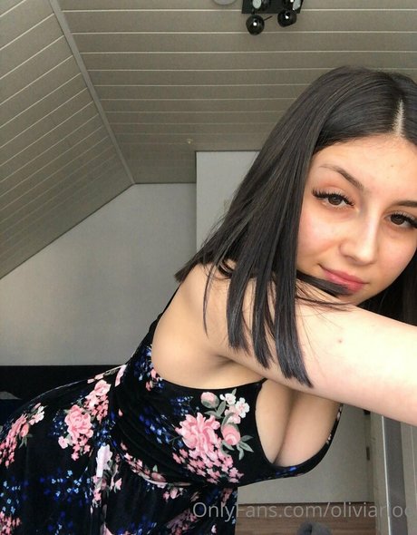 Olivia Rio