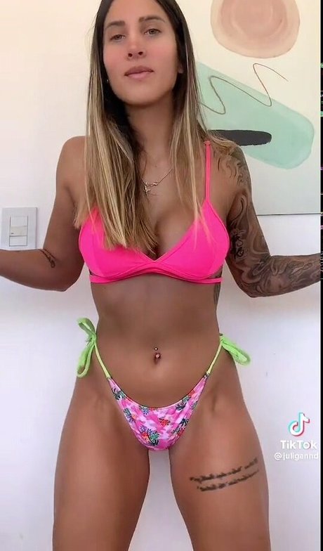 Julieta Gandulfo