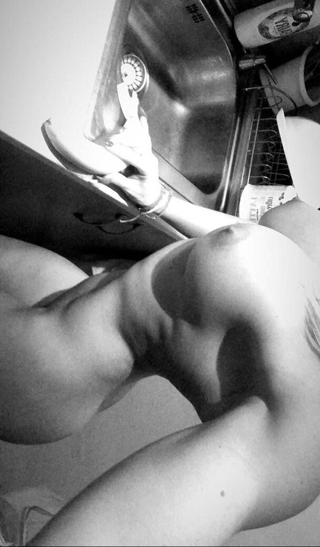 Photo nue de fuite OnlyFans de Daniela Blazheva