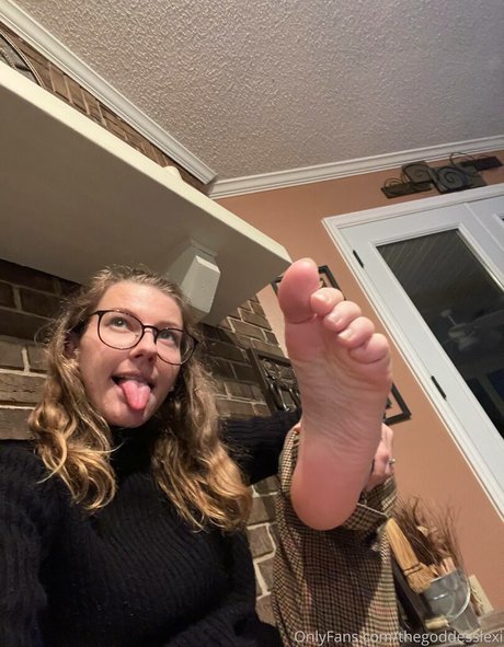 Goddesslexi