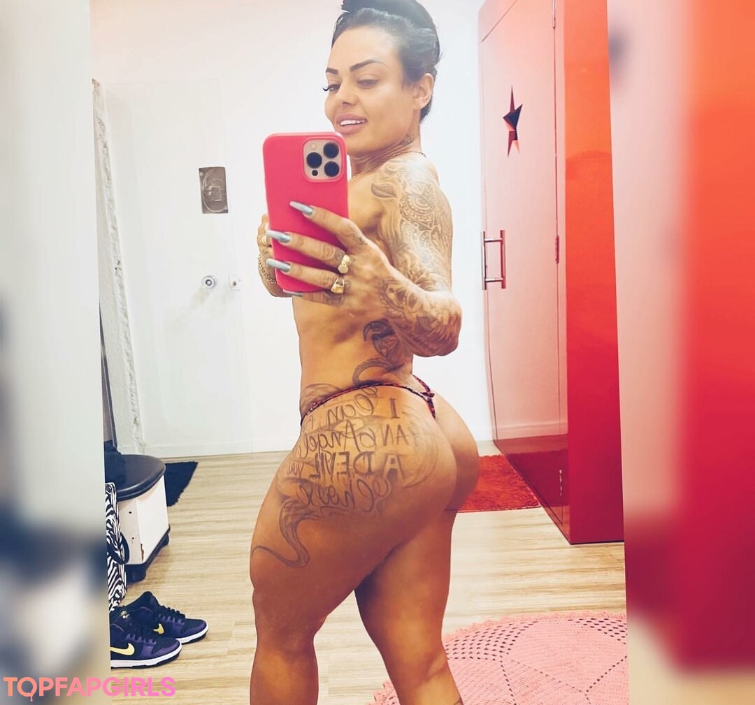 Photo nue de fuite OnlyFans de Leila Dantas #5 Photo nue de fuite OnlyFans de Leila Dantas #5