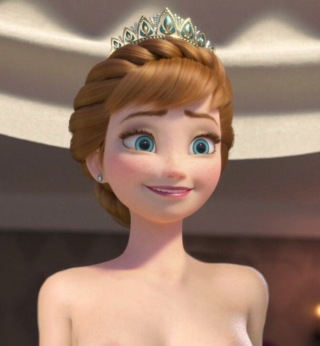 Disney's Frozen