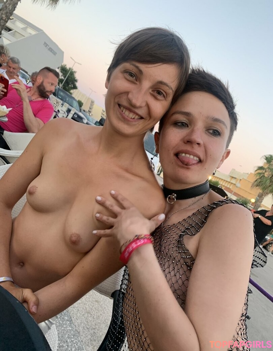 Photo nue de fuite OnlyFans de Liberte Cherie #3 Photo nue de fuite OnlyFans de Liberte Cherie #3