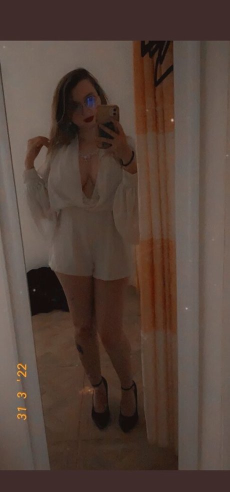 Maddy Joy