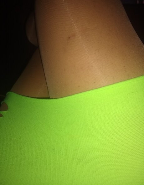 Photo nue de fuite OnlyFans de Mariam Ariday