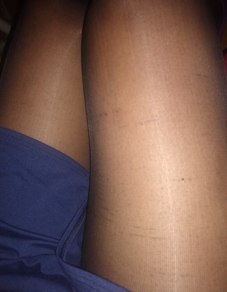 Photo nue de fuite OnlyFans de Mariam Ariday