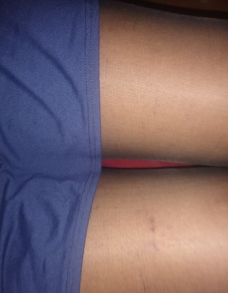 Photo nue de fuite OnlyFans de Mariam Ariday
