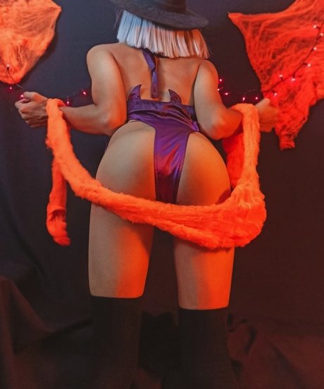 Photo nue de fuite OnlyFans de Brunett